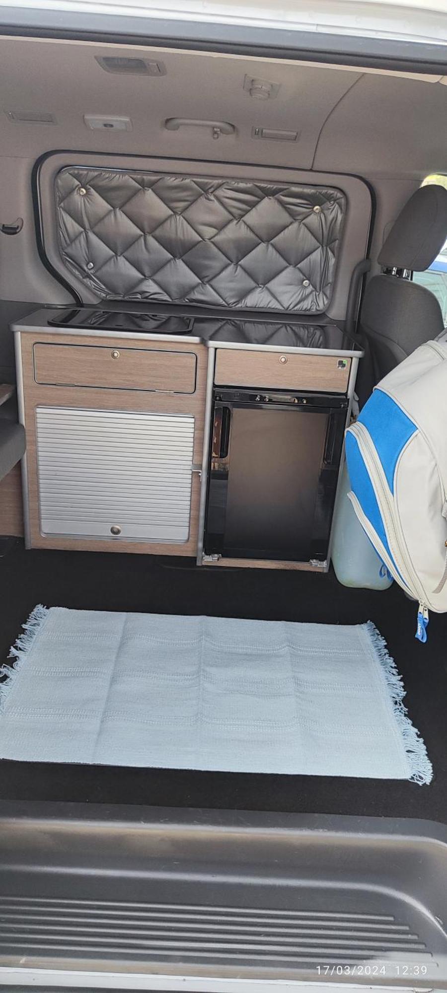 Macaronesia Campervan Costa Del Silencio Exterior photo